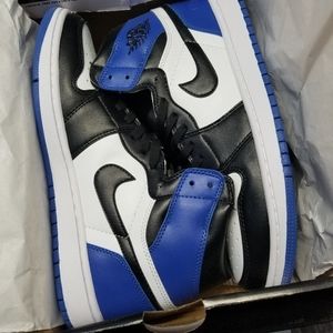 Retro Jordan 1 (size 12)